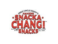 Logo for : SnackaChangi Snacks